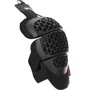 Colete Alpinestars A6 Chest Protector Preto Vermelho