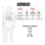 Colete Alpinestars Bionic Action Chest Motocross Enduro Bmx