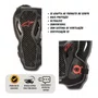 Colete Alpinestars Bionic Action Chest Motocross Enduro Bmx