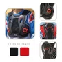 Colete Alpinestars Bionic Action Chest Motocross Enduro Bmx