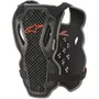 Colete Alpinestars Bionic Action Chest Motocross Enduro Bmx