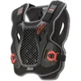 Colete Alpinestars Bionic Action Chest Motocross Enduro Bmx