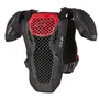 Colete Alpinestars Bionic Action Youth Chest Protector