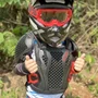 Colete Alpinestars Bionic Action Youth Chest Protector