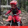 Colete Alpinestars Bionic Action Youth Chest Protector