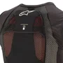 Colete Alpinestars Paragon Plus Protection Preto Branco
