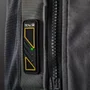 Colete Alpinestars Tech Air 5 Cinza Escuro Preto