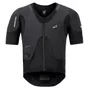 Colete Alpinestars Tech Air 5 Plasma Preto