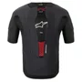 Colete Alpinestars Tech Air 5 Plasma Preto