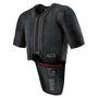 Colete Alpinestars Tech Air 7 X Preto Vermelho