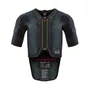 Colete Alpinestars Tech Air 7 X Preto Vermelho
