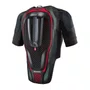 Colete Alpinestars Tech Air 7 X Preto Vermelho