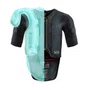 Colete Alpinestars Tech Air 7 X Preto Vermelho