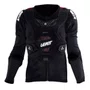 Colete Integral Motocross Leatt Reaflex 2 em 1 Feminino