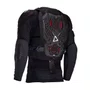 Colete Integral Motocross Trilha Leatt 4.5 Evo Preto