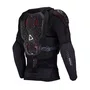 Colete Integral Motocross Trilha Leatt 4.5 Evo Preto