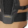 Colete Jaqueta Alpinestars Bionic Action V2 Areia Preto