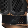Colete Jaqueta Alpinestars Bionic Action V2 Areia Preto