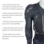 Colete Jaqueta Alpinestars Bionic Action V2 Preto