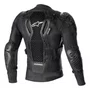 Colete Jaqueta Alpinestars Bionic Action V2 Preto