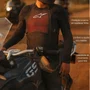 Colete Jaqueta Alpinestars Bionic Plasma LT Preto Branco