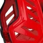 Colete Motocross Asw Maxx Lite Trilha Vermelho