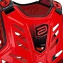 Colete Motocross Asw Maxx Lite Trilha Vermelho