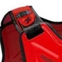 Colete Motocross Asw Maxx Lite Trilha Vermelho