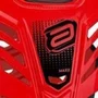 Colete Motocross Asw Maxx Lite Trilha Vermelho