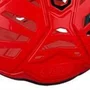 Colete Motocross Asw Maxx Lite Trilha Vermelho