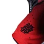 Conjunto ASW Concept Origins Enzo Lopes Preto Vermelho Amarelo