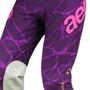 Conjunto ASW Concept Seismic Rigor Rico Romaniacs Roxo Rosa Amarelo