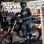 Conjunto ASW Image Cronos Preto