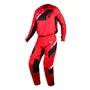 Conjunto ASW Image Karma Vermelho Preto