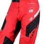 Conjunto ASW Image Karma Vermelho Preto