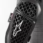 Cotoveleira Alpinestars Bionic Plus Motocross Trilha Street