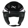 Entrada De Ar Superior Capacete Norisk Neo