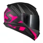 Forração Completa Capacete Norisk Razor