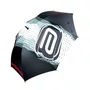 Guarda Sol Chuva Motocross ASW Diffuse Preto Branco