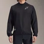 Jaqueta Alpinestars A Aria WindBreaker Preto