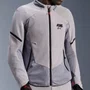 Jaqueta Alpinestars Aeroshell Airflow Cinza Anthracite