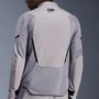 Jaqueta Alpinestars Aeroshell Airflow Cinza Anthracite