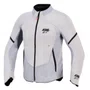 Jaqueta Alpinestars Aeroshell Airflow Cinza Anthracite