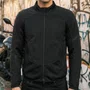 Jaqueta Alpinestars Aeroshell Airflow Preto Anthracite