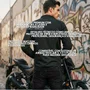 Jaqueta Alpinestars Aeroshell Airflow Preto Anthracite