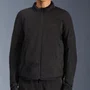 Jaqueta Alpinestars Aeroshell Airflow Preto Anthracite