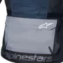 Jaqueta Alpinestars Andes Air Drystar Azul Preto Cinza