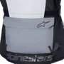 Jaqueta Alpinestars Andes Air Drystar Cinza Gelo Preto