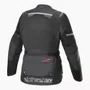 Jaqueta Alpinestars Andes Air Drystar Preto