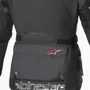 Jaqueta Alpinestars Andes Air Drystar Preto